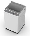 Toshiba 9KG Top Load Washing Machine (AW-M1000FS(WS)) White