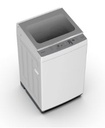 Toshiba 9KG Top Load Washing Machine (AW-M1000FS(WS)) White