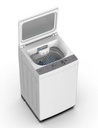 Toshiba 9KG Top Load Washing Machine (AW-M1000FS(WS)) White