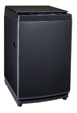 Toshiba 10.5KG Top Load Washing Machine (AW-DM1150JS(MK)) Morandi Grey