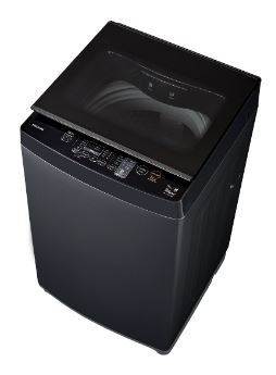 Toshiba 10.5KG Top Load Washing Machine (AW-DM1150JS(MK)) Morandi Grey
