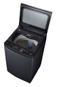 Toshiba 10.5KG Top Load Washing Machine (AW-DM1150JS(MK)) Morandi Grey