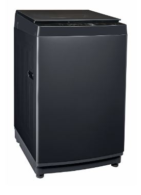 Toshiba 12KG Top Load Washing Machine (AW-DUK1300KS(MK)) Morandi Grey