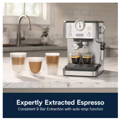 Linea Classic Espresso Machine