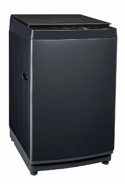 Toshiba 15KG Top Load Washing Machine (AW-DUM1600LS(MK)) Morandi Grey