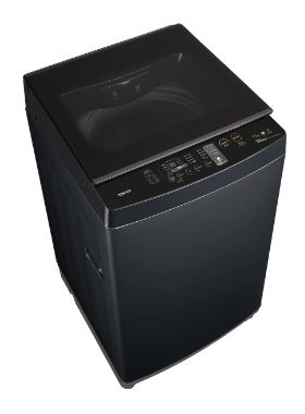 Toshiba 15KG Top Load Washing Machine (AW-DUM1600LS(MK)) Morandi Grey