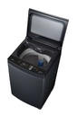 Toshiba 15KG Top Load Washing Machine (AW-DUM1600LS(MK)) Morandi Grey