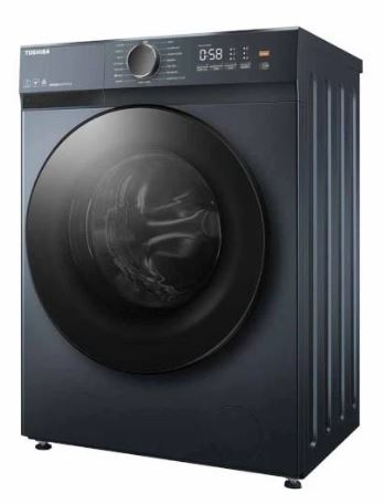 Toshiba 13KG Inverter Front Load Washing Machine (TW-T21BU140UWS(MG))