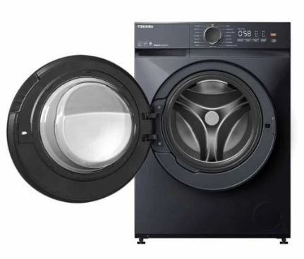 Toshiba 13KG Inverter Front Load Washing Machine (TW-T21BU140UWS(MG))