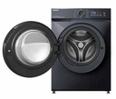 Toshiba 13KG Inverter Front Load Washing Machine (TW-T21BU140UWS(MG))