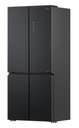 Toshiba 517L French Door Fridge GR-RF677WI-PMX(06) Morandi Grey