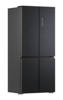 Toshiba 517L French Door Fridge GR-RF677WI-PMX(06) Morandi Grey