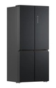 Toshiba 517L French Door Fridge GR-RF677WI-PMX(06) Morandi Grey