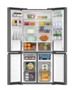Toshiba 517L French Door Fridge GR-RF677WI-PMX(06) Morandi Grey