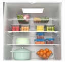 Toshiba 517L French Door Fridge GR-RF677WI-PMX(06) Morandi Grey