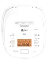 Toshiba 1.8L IH Rice Cooker RC-18VXWSG White