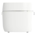 Toshiba 1.8L IH Rice Cooker RC-18VXWSG White