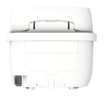 Toshiba 1.8L IH Rice Cooker RC-18VXWSG White