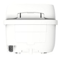 Toshiba 1.8L IH Rice Cooker RC-18VXWSG White