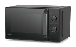 Toshiba 25L Microwave Oven MW3-EM25PE（BK) Black