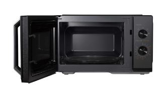 Toshiba 25L Microwave Oven MW3-EM25PE（BK) Black