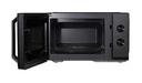 Toshiba 25L Microwave Oven MW3-EM25PE（BK) Black