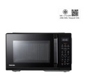 Toshiba 25L Microwave Oven MW3-EG25PE（BK) Black