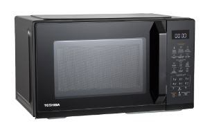 Toshiba 25L Microwave Oven MW3-EG25PE（BK) Black