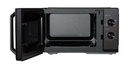 Toshiba 25L Microwave Oven MW3-EG25PE（BK) Black