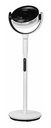 Toshiba 9 Inches DC Air Circular Fan F-DSC40XSG(W) White