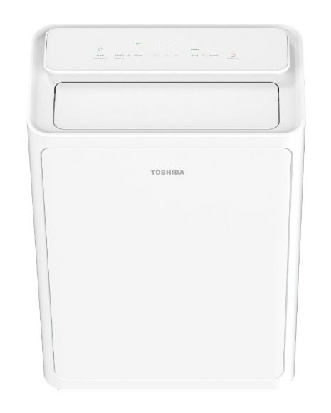 Toshiba  Dehumidifier RAD-DIB28SG White