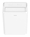 Toshiba  Dehumidifier RAD-DIB28SG White