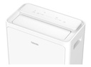 Toshiba  Dehumidifier RAD-DIB28SG White