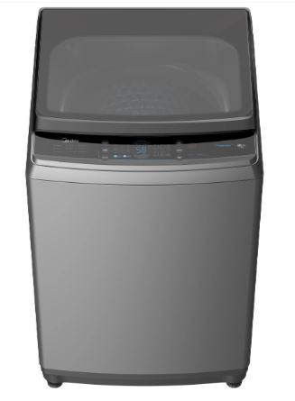 Midea 7.5Kg Top Load Washer MA200W75T Grey