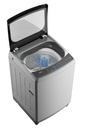 Midea 7.5Kg Top Load Washer MA200W75T Grey