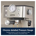 Linea Classic Espresso Machine