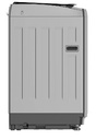 Midea 10.5Kg Top Load Washer MA200W105DT Dark Grey