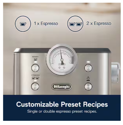 Linea Classic Espresso Machine