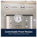 Linea Classic Espresso Machine