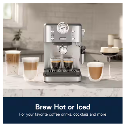 Linea Classic Espresso Machine