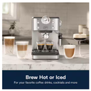 Linea Classic Espresso Machine