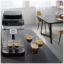 DeLonghi Magnifica Evo Automatic Coffee Maker (ECAM290.31.SB) Silver Black