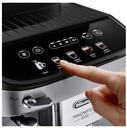 DeLonghi Magnifica Evo Automatic Coffee Maker (ECAM290.31.SB) Silver Black