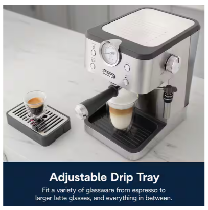 Linea Classic Espresso Machine