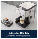 Linea Classic Espresso Machine