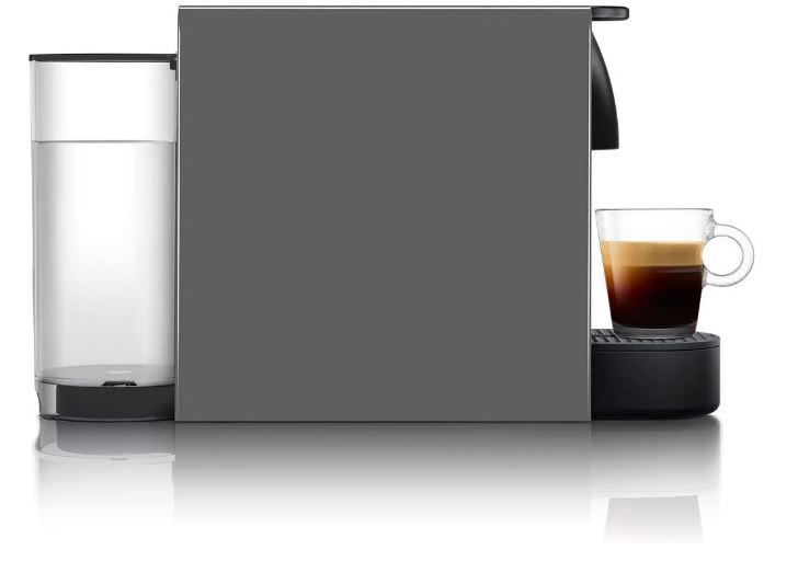 Nespresso Essenza Mini Intense Grey C30-SG-GR-NE2