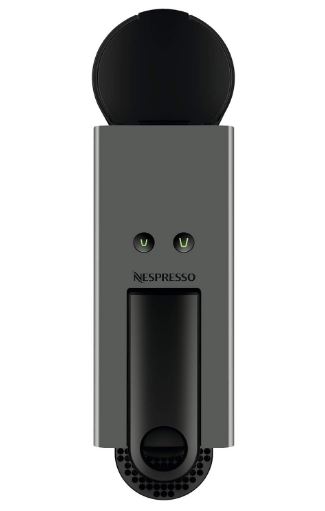 Nespresso Essenza Mini Intense Grey C30-SG-GR-NE2