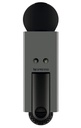 Nespresso Essenza Mini Intense Grey C30-SG-GR-NE2