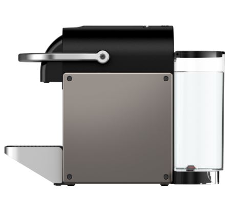 Nespresso Breville Pixie Titan BEC430TTN1BUC1