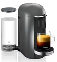 Nespresso VertuoPlus Premium Titan
